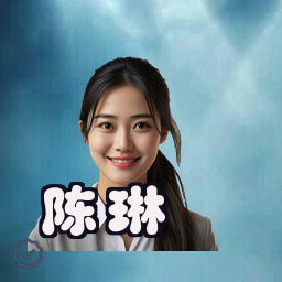 陈琳